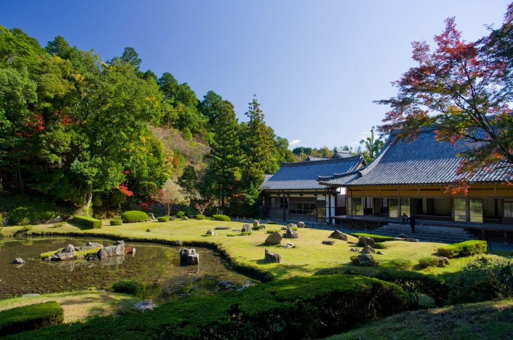 🏯 정토종 젠쇼 절 (조도슈 젠쇼지) 이미지 3